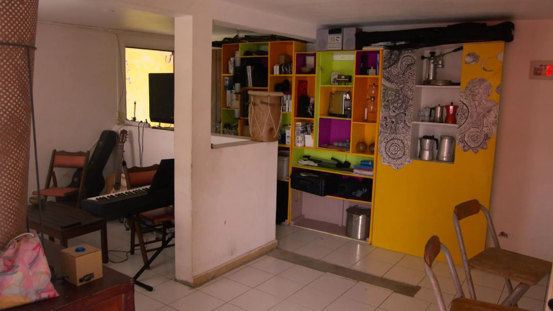 Bed & Breakfast Le Lit D'Oli Bed and Breakfast Sainte-Rose