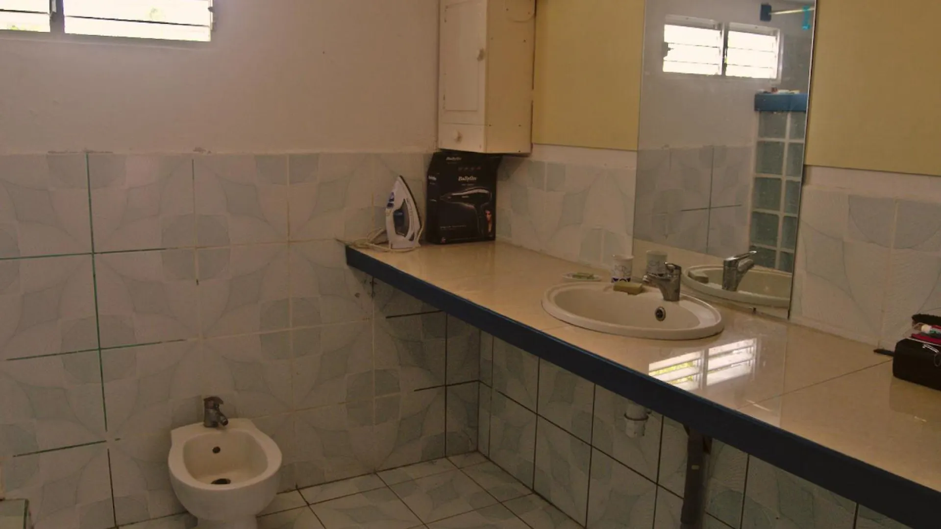 Le Lit D'Oli Bed & Breakfast Sainte-Rose Guadeloupe