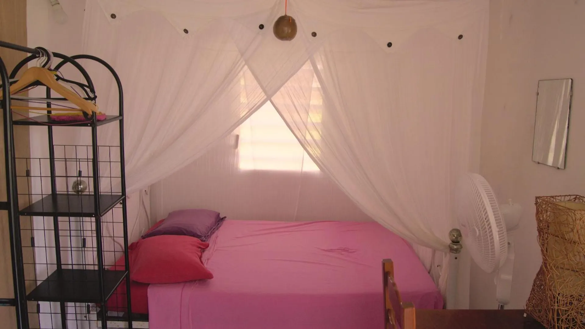 Le Lit D'Oli Bed & Breakfast Sainte-Rose Guadeloupe