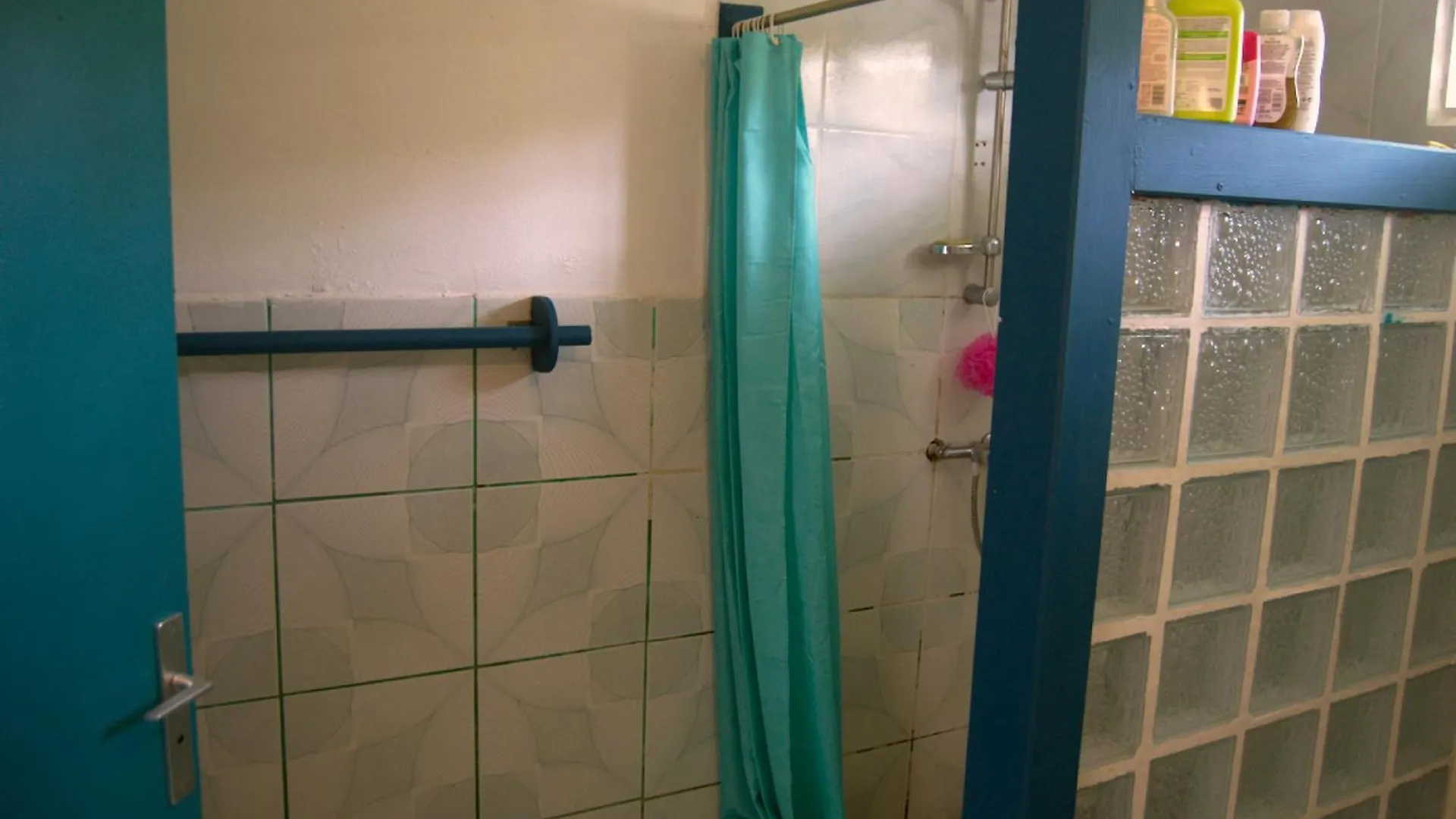 Le Lit D'Oli Bed & Breakfast Sainte-Rose